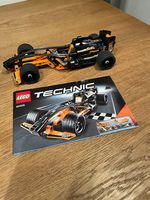 LEGO Technic 42026 Racer