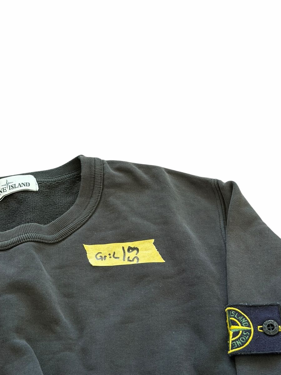 Stone Island Pulls & Sweat-shirts: Stone Island Sweatshirt – D'occasion à Thalheim par 84B 3