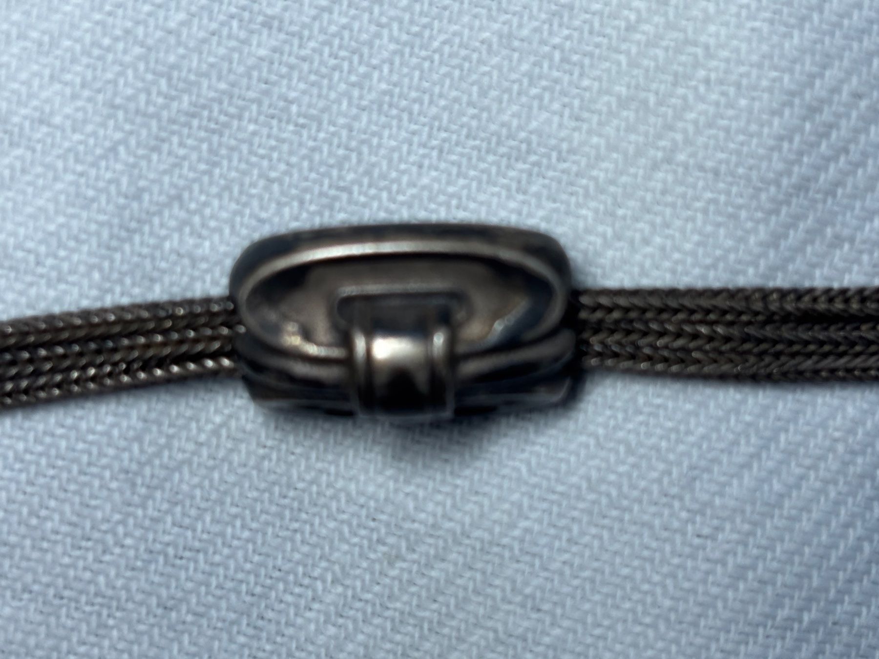 Orologi: Taschenuhr antik mit Kette – Usato da Hinwil venduto da DaniBachman 7