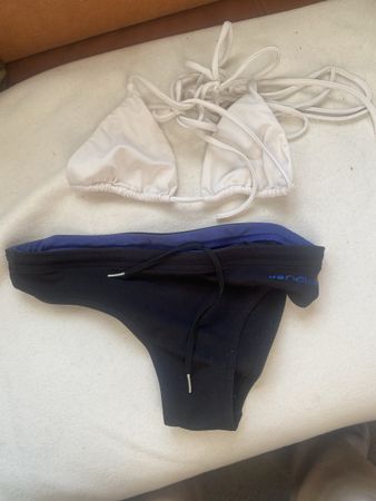 Maillot de bain La Shady swimwear S