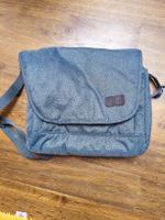 Schöne Wickeltasche
