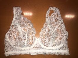 BH HANRO 80C neu