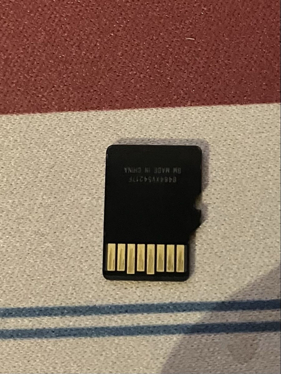 Sandisk Schede di memoria: Carte MicroSD SanDisk Ultra 32GB  – Usato da Eclépens venduto da Shunyam 1