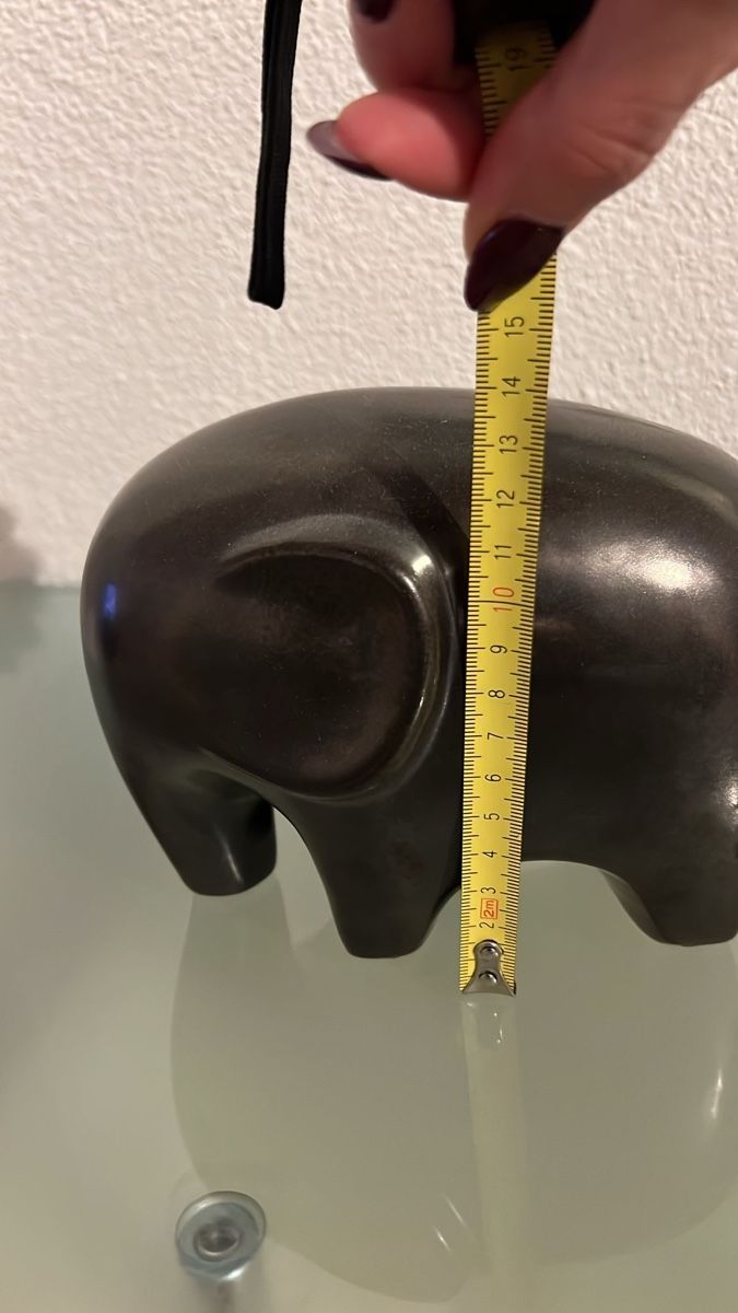 Lambert Alle Dekorationen: Lambert Ceramit Elephants Set – Neu (gemäss Beschreibung) aus Glattpark(Opfikon) von der_dh8z 4
