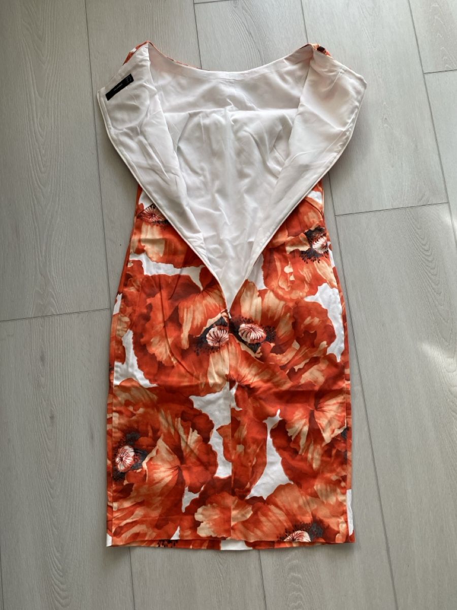 Hallhuber Robes: Kleid Hallhuber Gr.36 – D'occasion à Strengelbach par Bycy 2