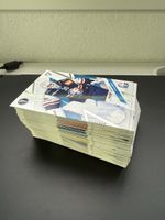 Sportzoo playoff set de base complet 90 cartes 