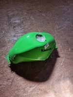 Tank  Nynja 250. 8