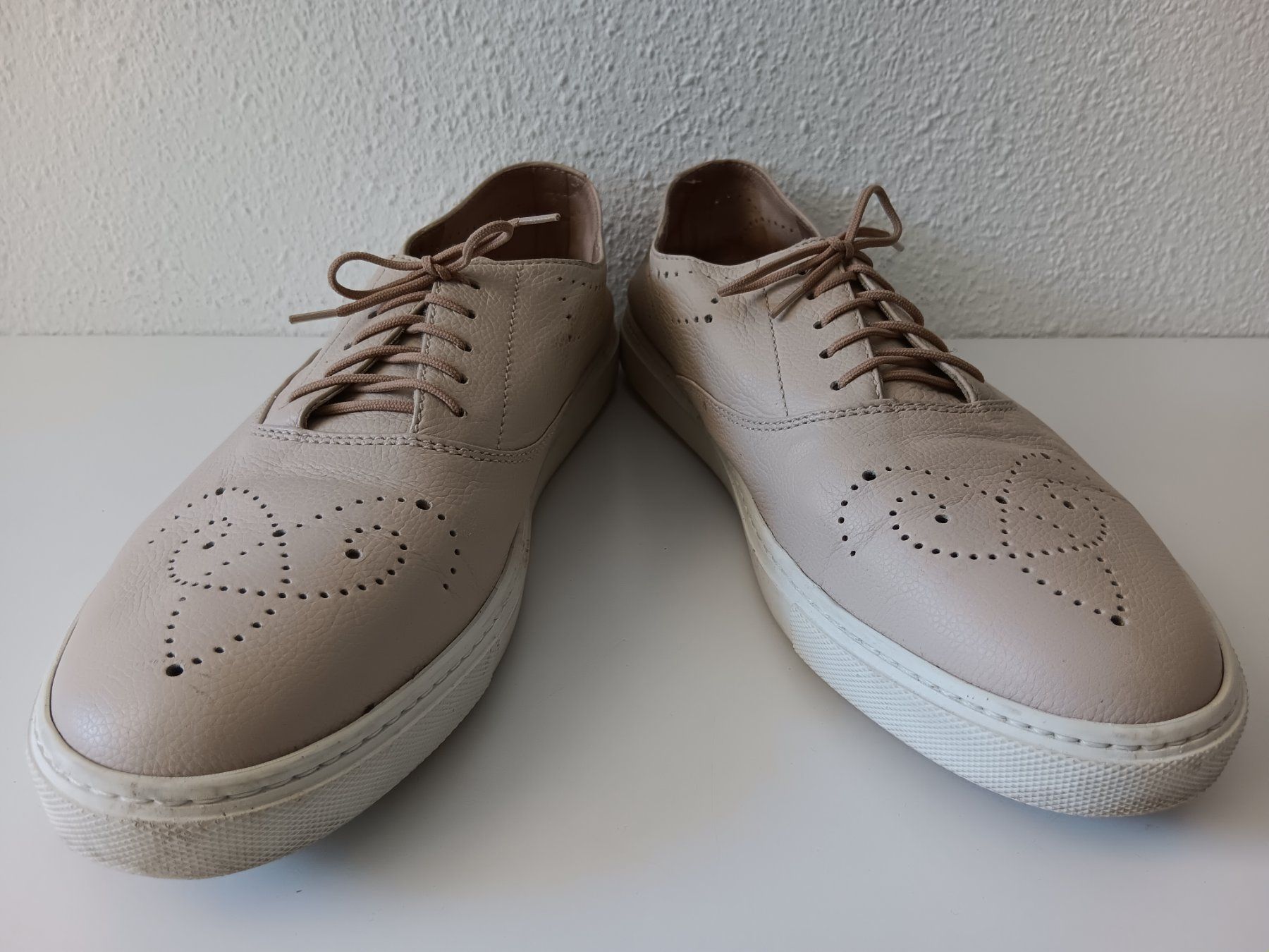 Fratelli Rossetti Damenschuhe: FRATELLI ROSSETTI Chaussures / Schuhe pointure / Nummer 39,5 – Gebraucht aus Cossonay-ville von Super-Price-Quality 3