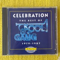 KOOL&THE GANG-THE BEST OF 79-87