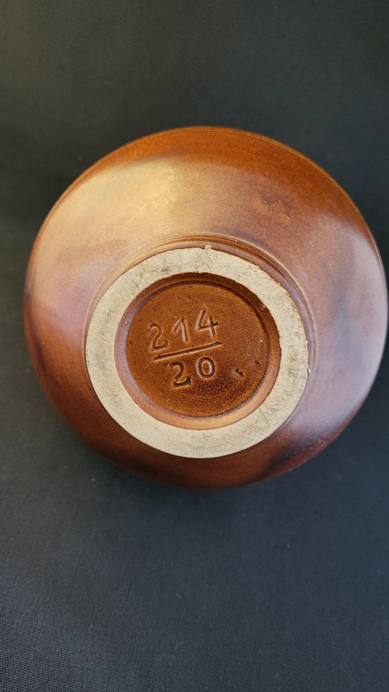Caraffe: Vintage Keramik-Krug – Usato da Basel venduto da spinne02 6