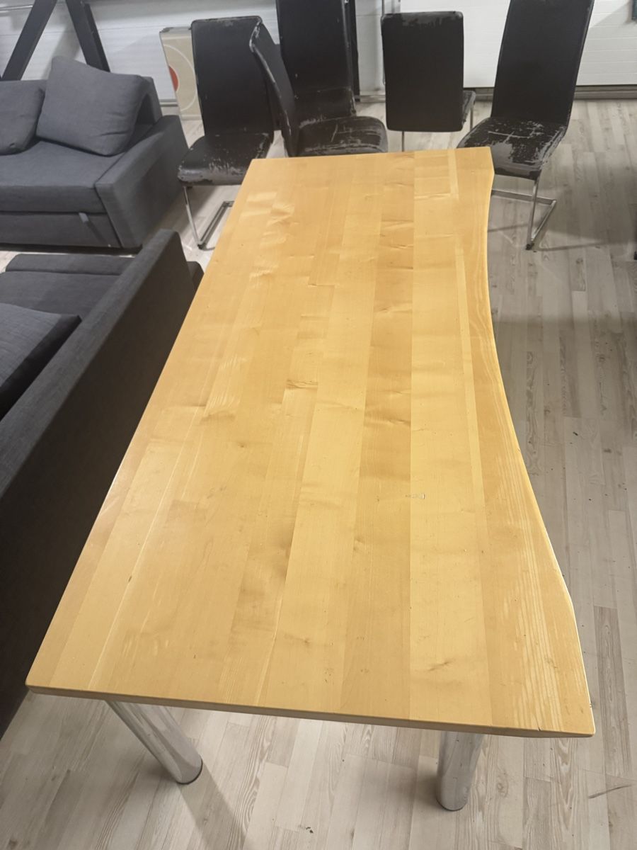 Tables: Tisch – D'occasion à Sursee par sim_meier 2