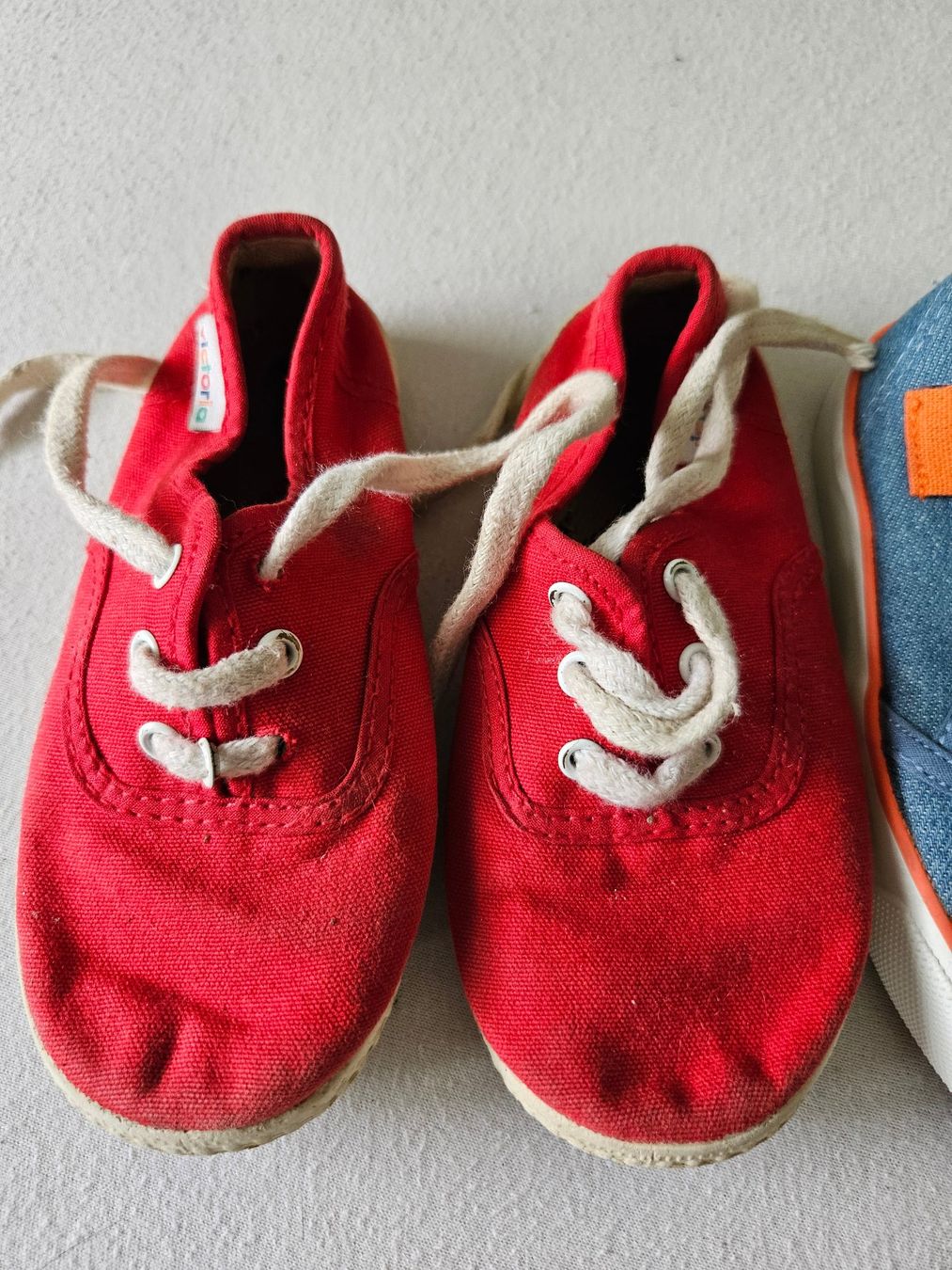 Scarpe per ragazzi: Sommer Schuhe Gr. 25 – Usato da Unterengstringen venduto da saraman 2