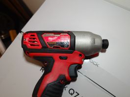 Milwaukee 246220 Impact Driver M12 USA
