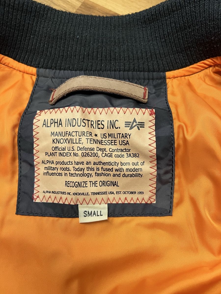 Giacche: Bomberjacke Gr S – Usato da Zürich venduto da cosi17 5
