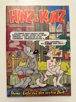 HINZ & KUNZ HEFT 11 - VOLKSVERLAG