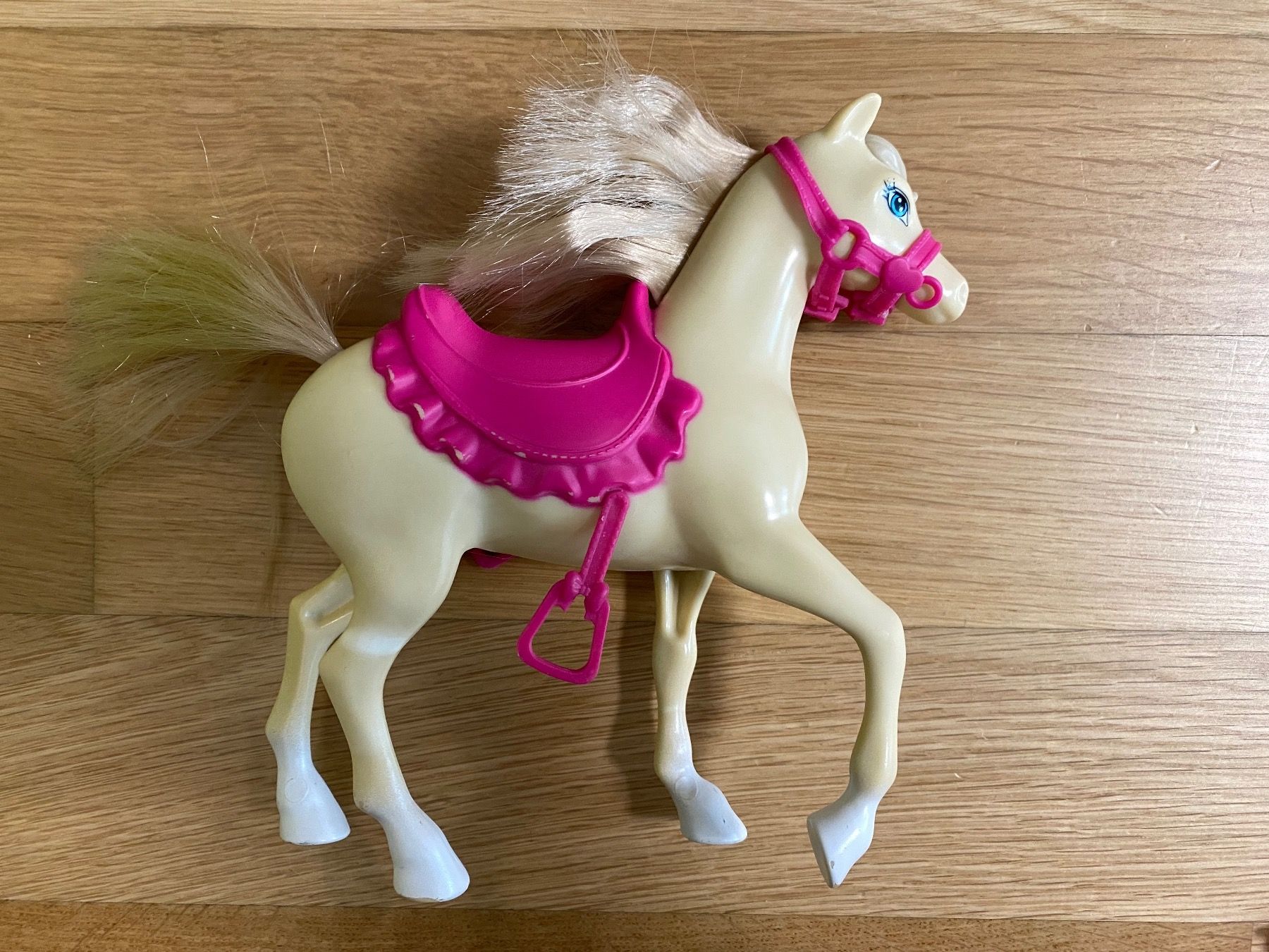 Bambole: 2x Barbie Puppen – Usato da Ehrendingen venduto da Uxaxa 1