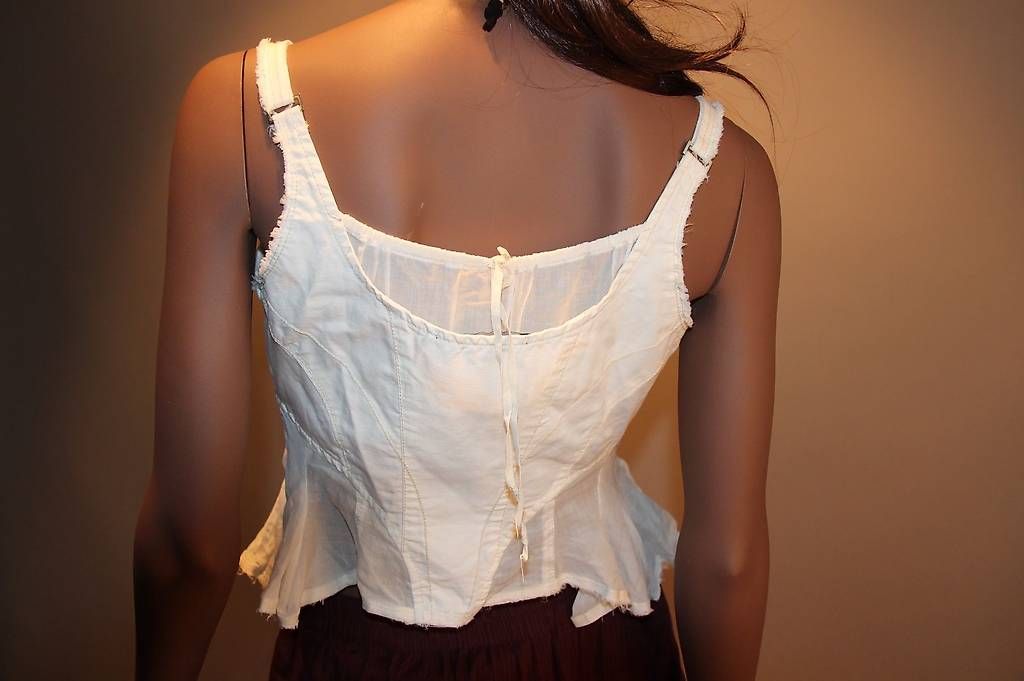 Tops: Marithe & Francois Girbaud- stylisches Designer-Sommertop – D'occasion à Oberthal par gemseline 4