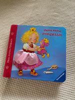 Meine kleine Prinzessin *mein erstes Fühlbuch* Ravensburger