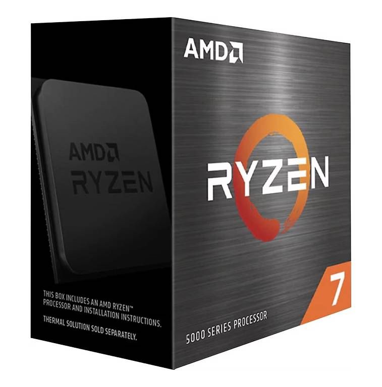 PC: AMD Ryzen 7 5800X – Usato da Rapperswil SG venduto da ibr_9fx9 1