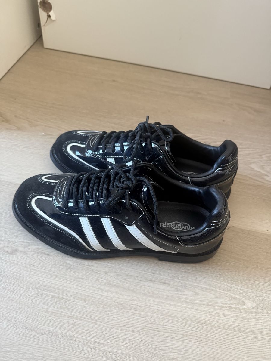 Herrenschuhe: Michael Jackson Style Schuhe – Gebraucht aus Volketswil von jer_mq6q