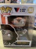 Wonder Woman Black Lantern Pop! Heroes #393 - Collectors