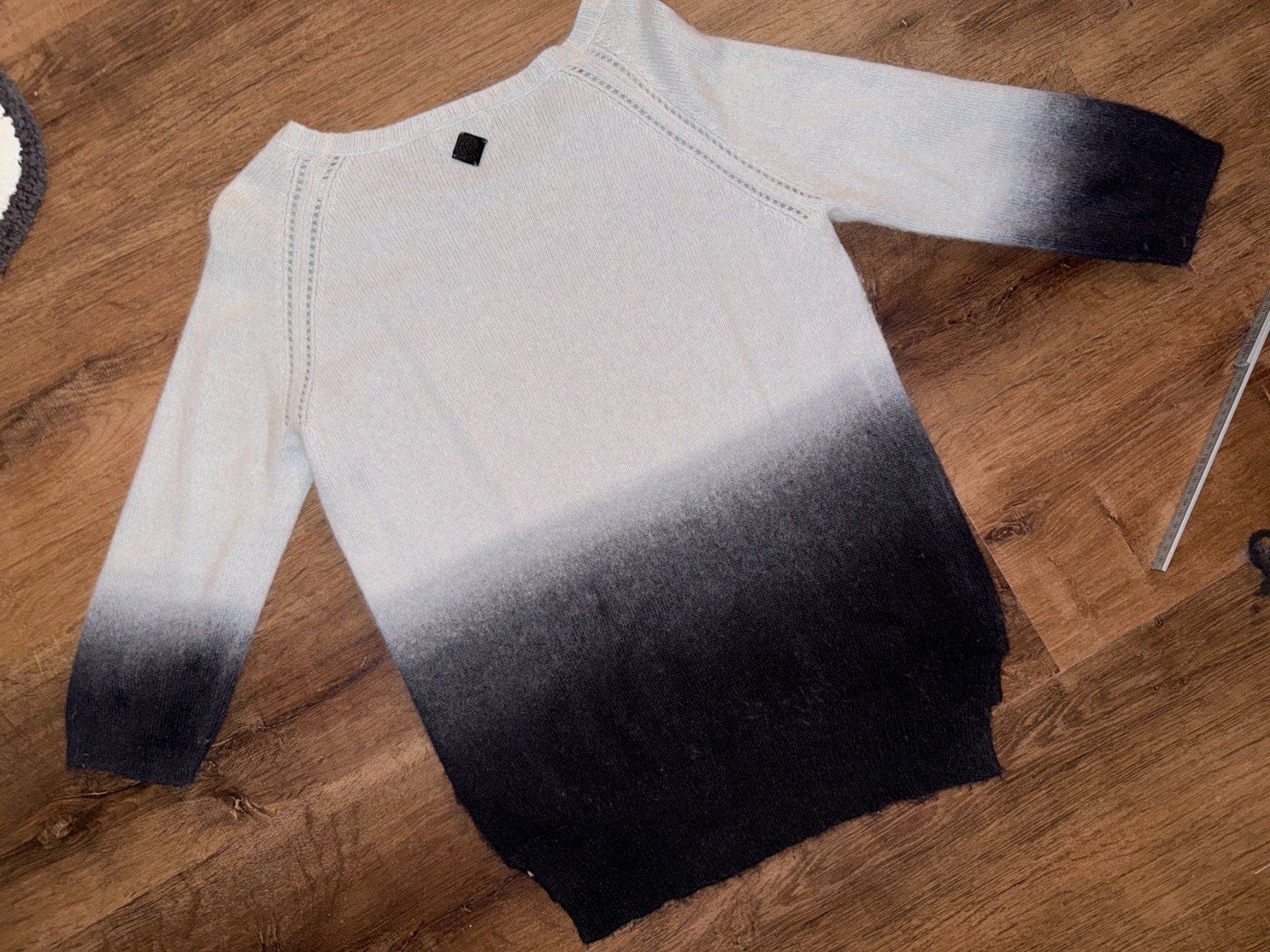 Diesel Pullover & Sweatshirts: Diesel angora sweater - M – Gebraucht aus St-Sulpice VD von juhdu 3