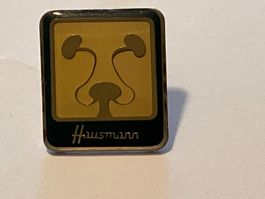 1 Pin Hausmann