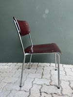 Embru Hassenpflug Stuhl Chair Chaise