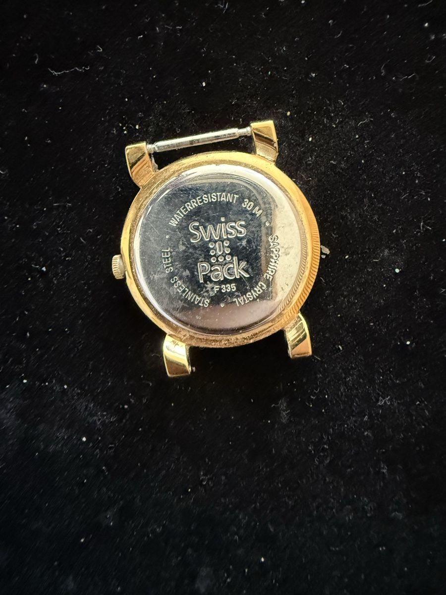 Tissot Orologi: Montre Tissot à quartz  – Difettoso da Yverdon-les-Bains venduto da sge_9vfy 1