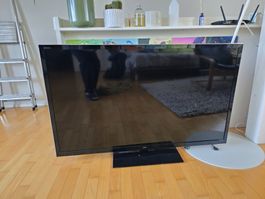 Sony Bravia LCD FullHD TV 55"