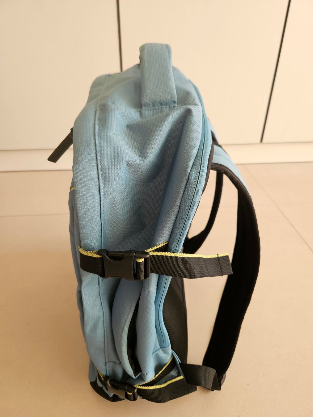 Borse: Baggage a main (dimensions vols EasyJet) – Nuovo (secondo la descrizione) da Carouge venduto da Roby013 6