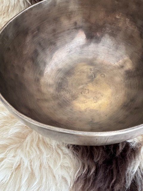 Musikinstrumente: Bol chantant , massage – Neu (gemäss Beschreibung) aus Genève von san_lb79 1