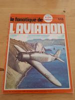 le fanatique de l’aviation juin 1979