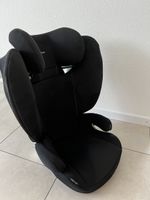 CYBEX Solution Kindersitz