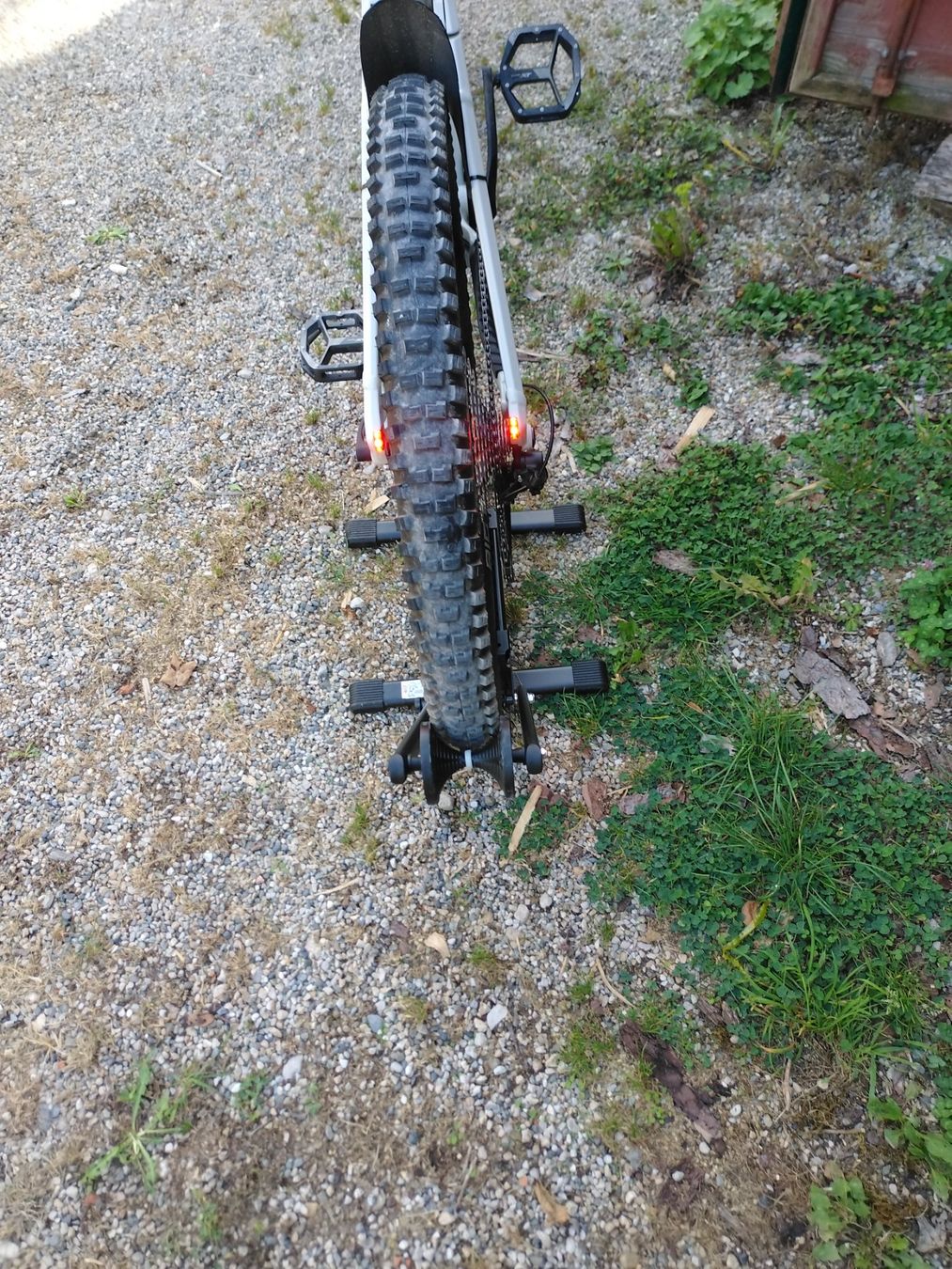 Bulls Biciclette: E-bike Bulls Evo 4 – Usato da lignières venduto da Fantomas43 7
