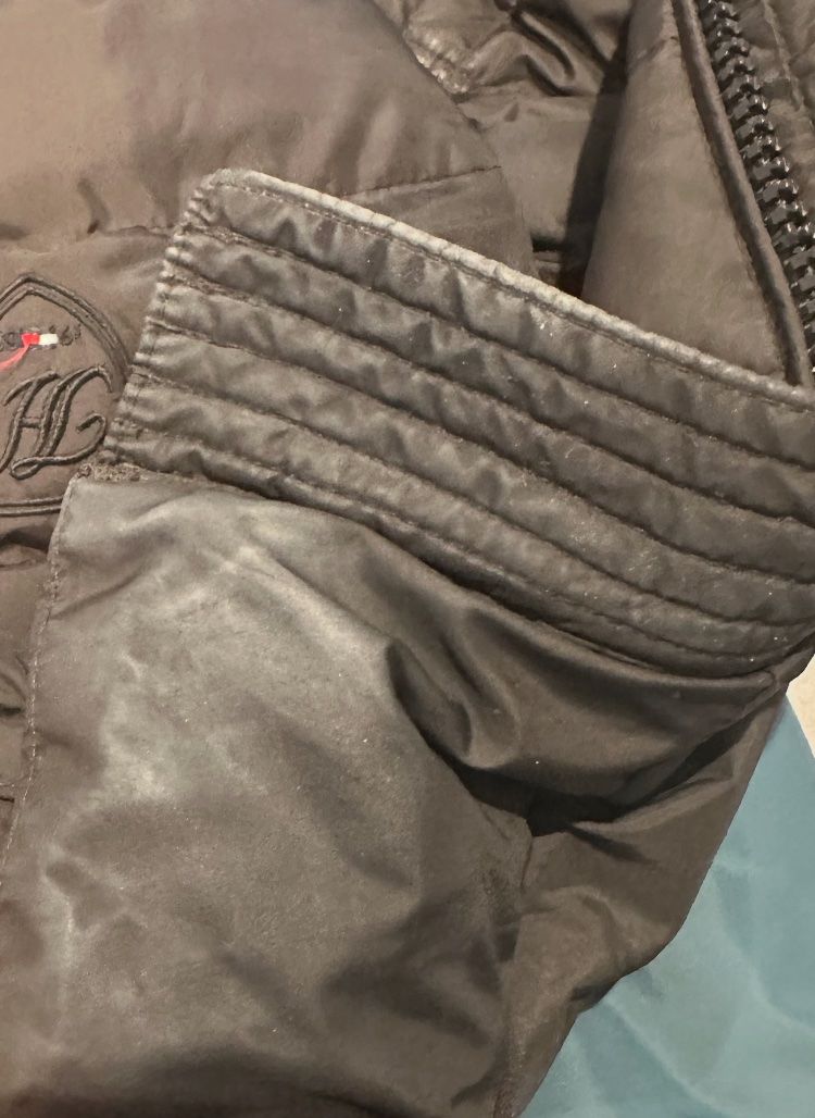 Tommy Hilfiger Jacken: Tommy Hilfiger Winterjacke XS – Gebraucht aus Adligenswil von 19laura 4