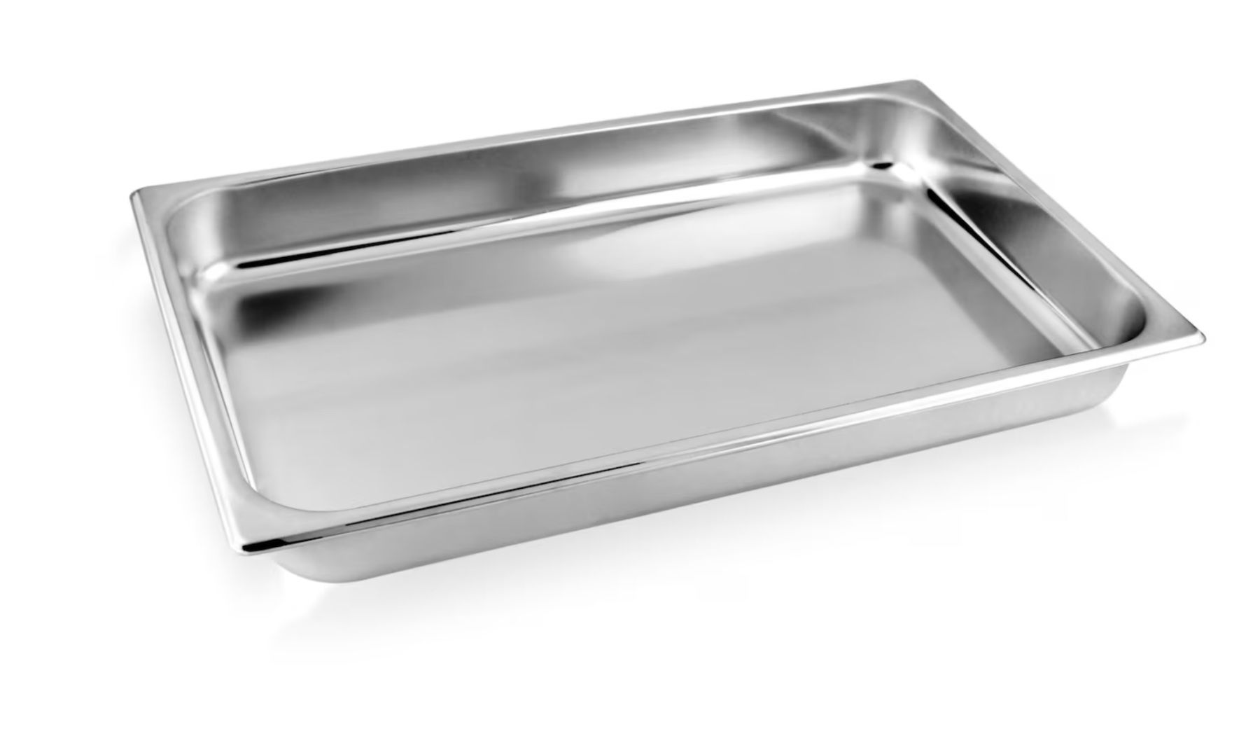 Elettrodomestici da cucina: Chafing Dish , Edelstahl mit 6 GN-Behältern, 15.5 L – Nuovo e nell'imballaggio originale da Bülach venduto da StoreInShopOutlet 5