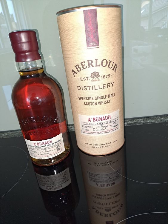 Whisky Aberlour | Kaufen auf Ricardo
