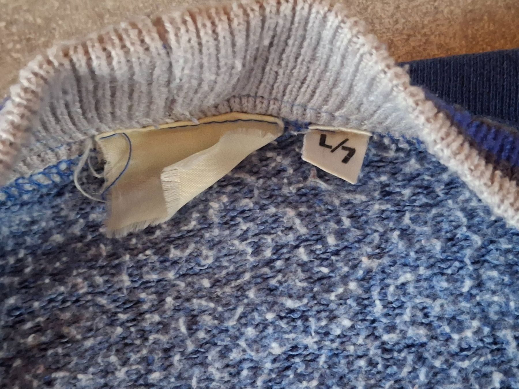 Jacken: Veste - blouson - jaquette taille L – Gebraucht aus Villiers von san_jn5w 4