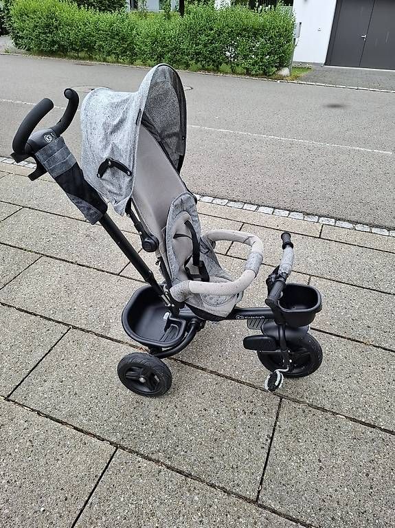 Veicoli per bambini: Dreirad – Usato da Oberarth venduto da chr_v6rq 4
