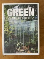 Green Architecture, Philip Jodidio, Taschen,