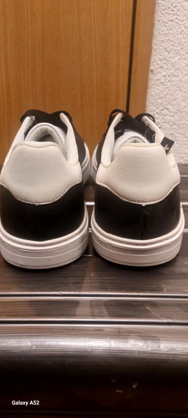 Scarpe da uomo: Baskets neuves jamais portées – Nuovo e nell'imballaggio originale da Genève venduto da Martinbng 2