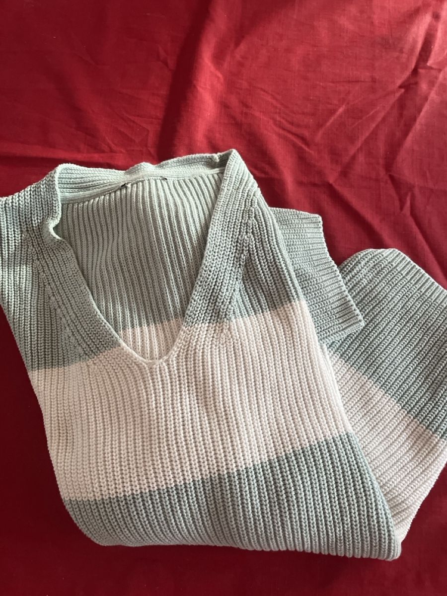 Pulls & Sweat-shirts: Baumwollpullover gr.xl neuwertig – Neuf (Voir description) à Jenaz par Gba63