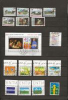 FL FDC Année 2000 **