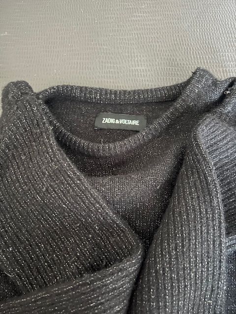 Zadig & Voltaire Vestiti & Gonne: Zadig et Voltaire - Robe – Usato da Genève venduto da cumunel 1