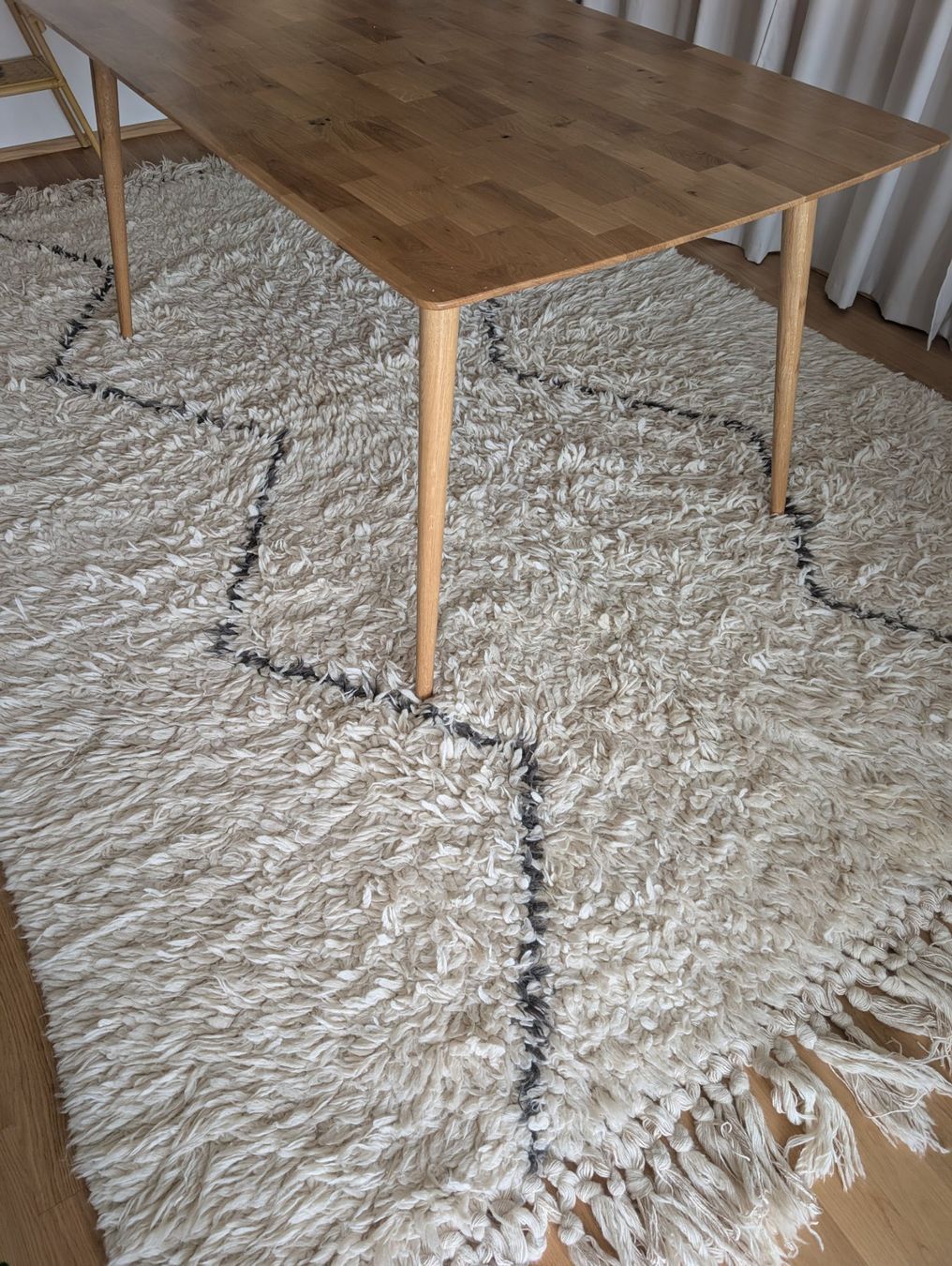 La Redoute Teppiche: Berberteppich – Gebraucht aus Zürich von caroline.boelle 2