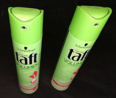 Taft Haarspray