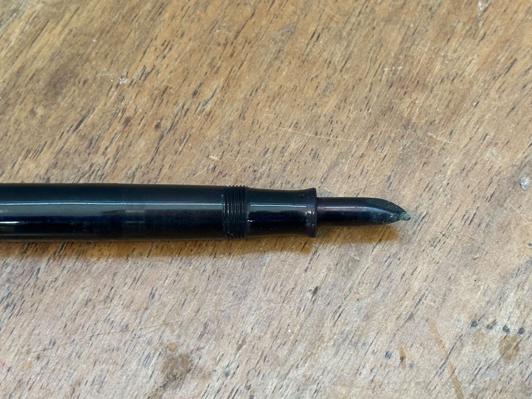 Stifte & Marker: Vintage Kugeltinter – Gebraucht aus Otelfingen von Yossi-68 3