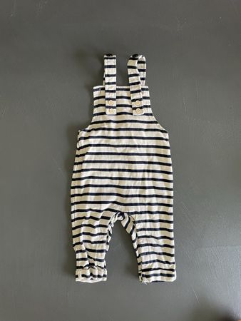 H&M Latzhose in Gr 74