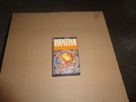 Nektar/ Recycled Kassette 📼 Top Zustand, Rarität! 1975